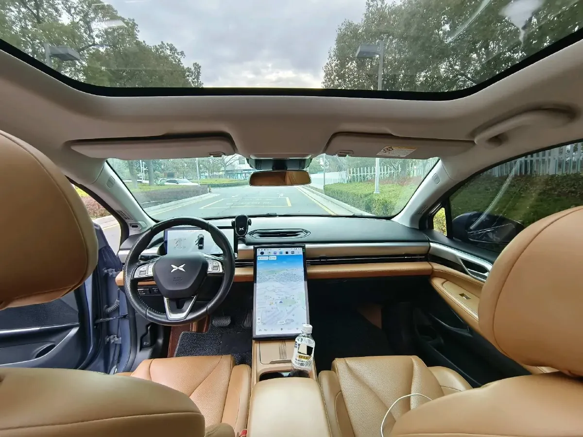 2024 Xpeng P5 BEV 55.4KWH,autocango,china used car exporter,china ev exporter,chinese used car exporter,chinese used ev exporter