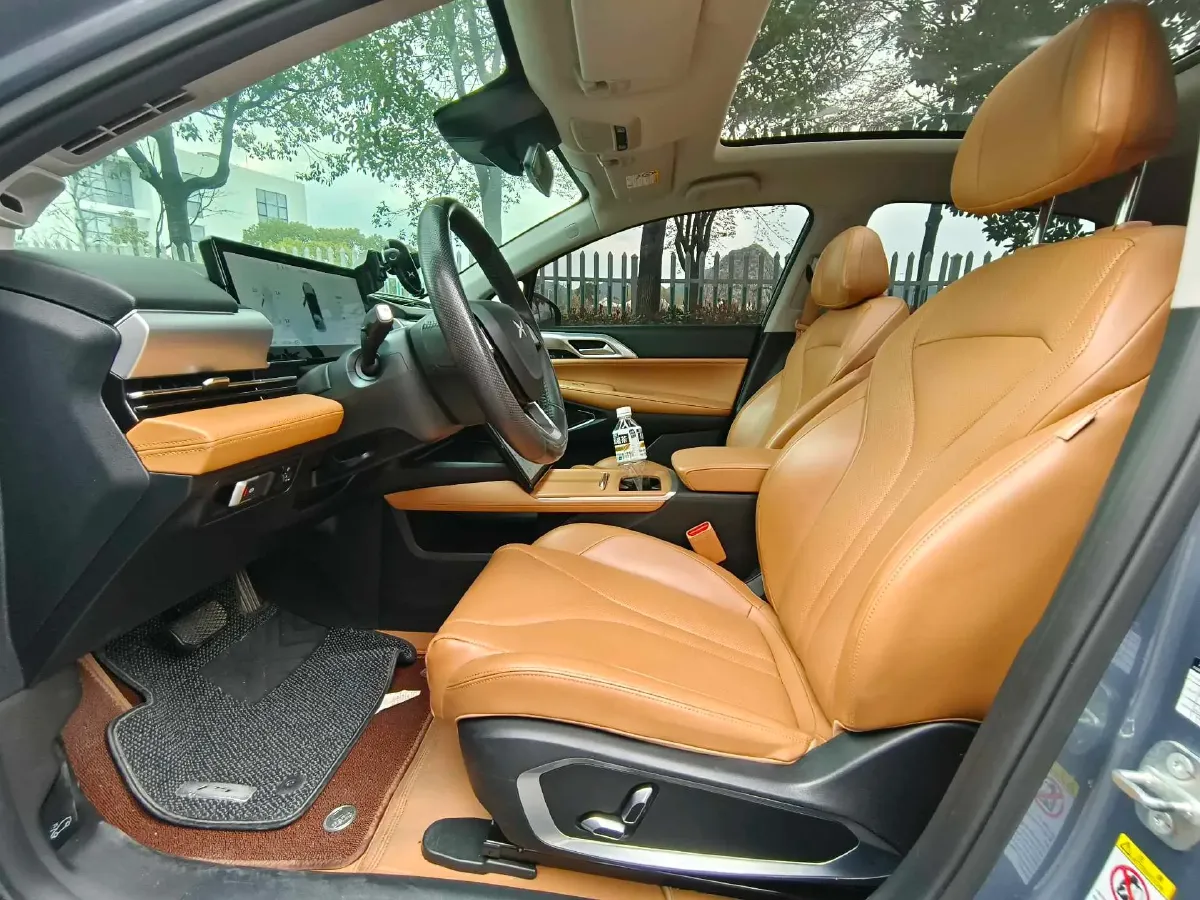 2024 Xpeng P5 BEV 55.4KWH,autocango,china used car exporter,china ev exporter,chinese used car exporter,chinese used ev exporter