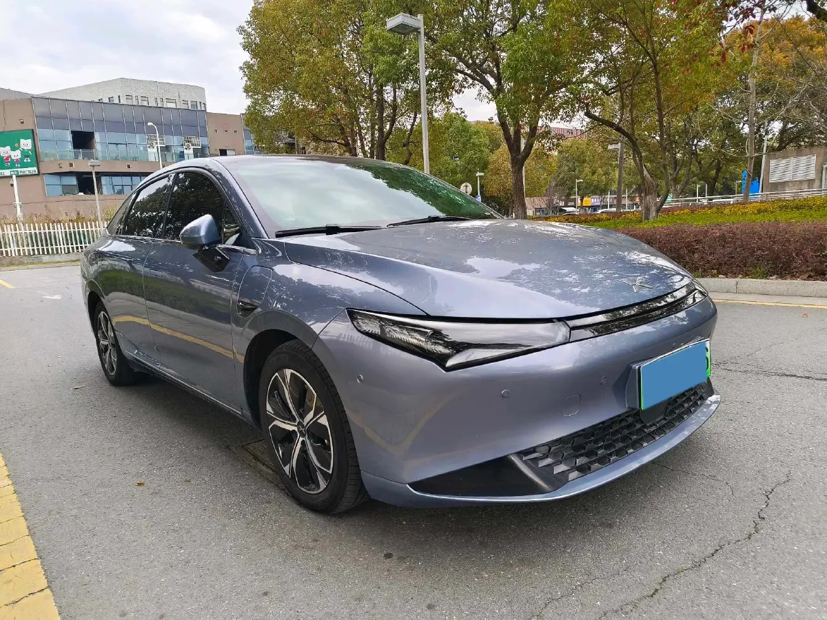 2024 Xpeng P5 BEV 55.4KWH,autocango,china used car exporter,china ev exporter,chinese used car exporter,chinese used ev exporter
