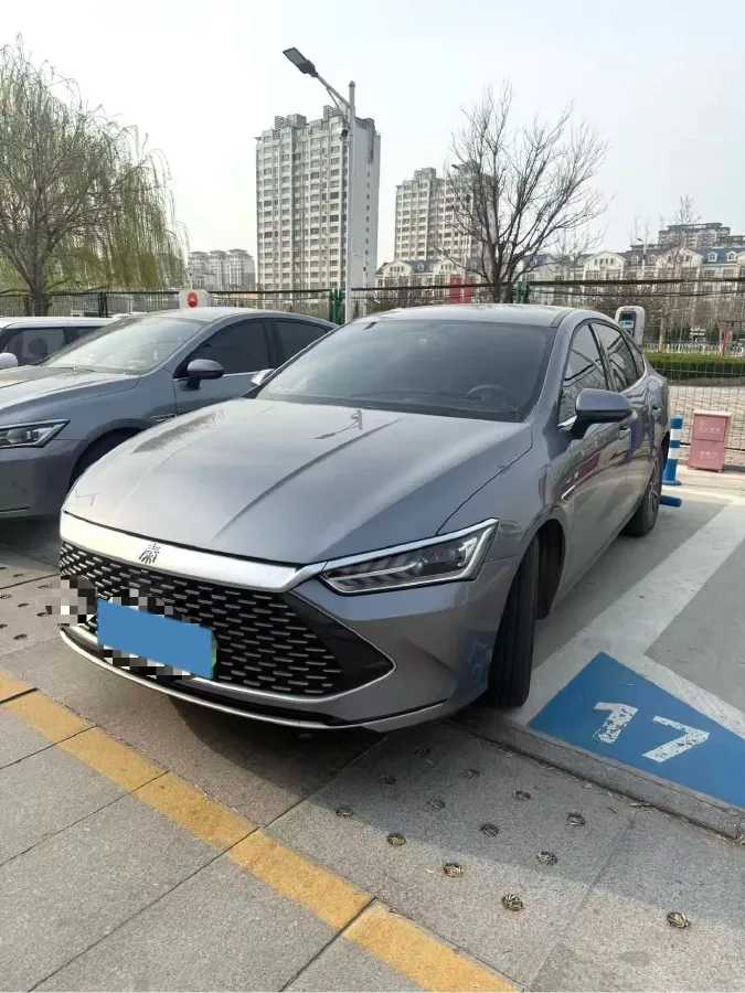 2024 BYD Qin Plus 1.5L 110HP L4 E-CVT PHEV 8.32KWH,autocango,china used car exporter,china ev exporter,chinese used car exporter,chinese used ev exporter
