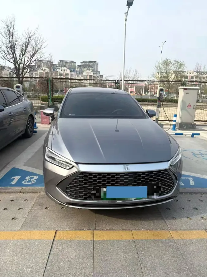 2024 BYD Qin Plus 1.5L 110HP L4 E-CVT PHEV 8.32KWH,autocango,china used car exporter,china ev exporter,chinese used car exporter,chinese used ev exporter