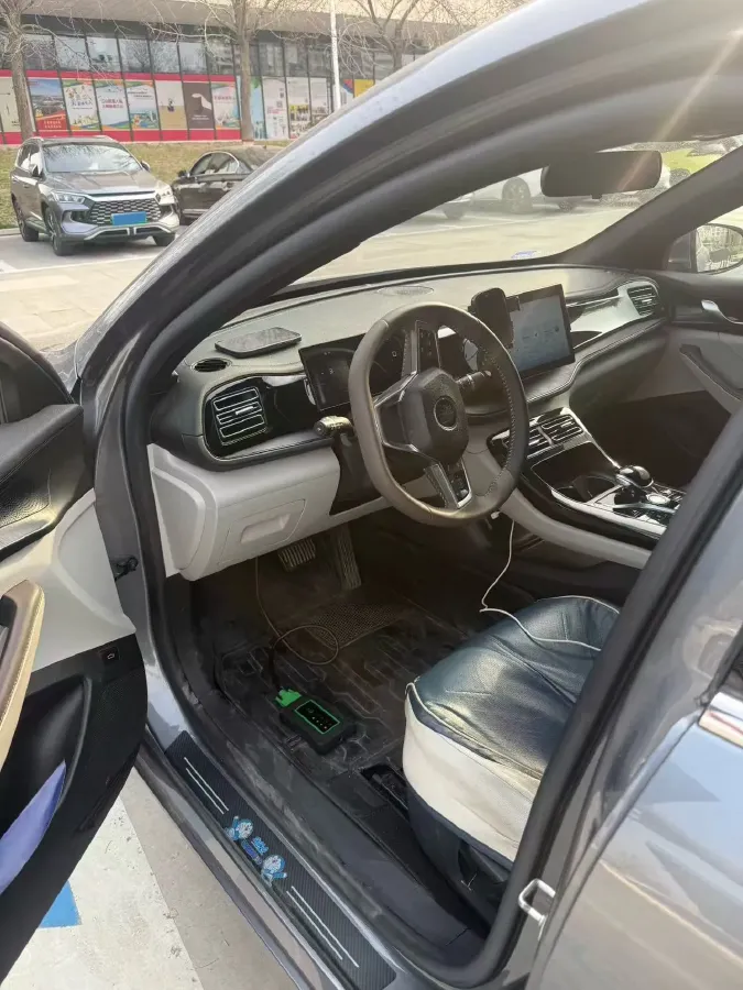 2024 BYD Qin Plus 1.5L 110HP L4 E-CVT PHEV 8.32KWH,autocango,china used car exporter,china ev exporter,chinese used car exporter,chinese used ev exporter