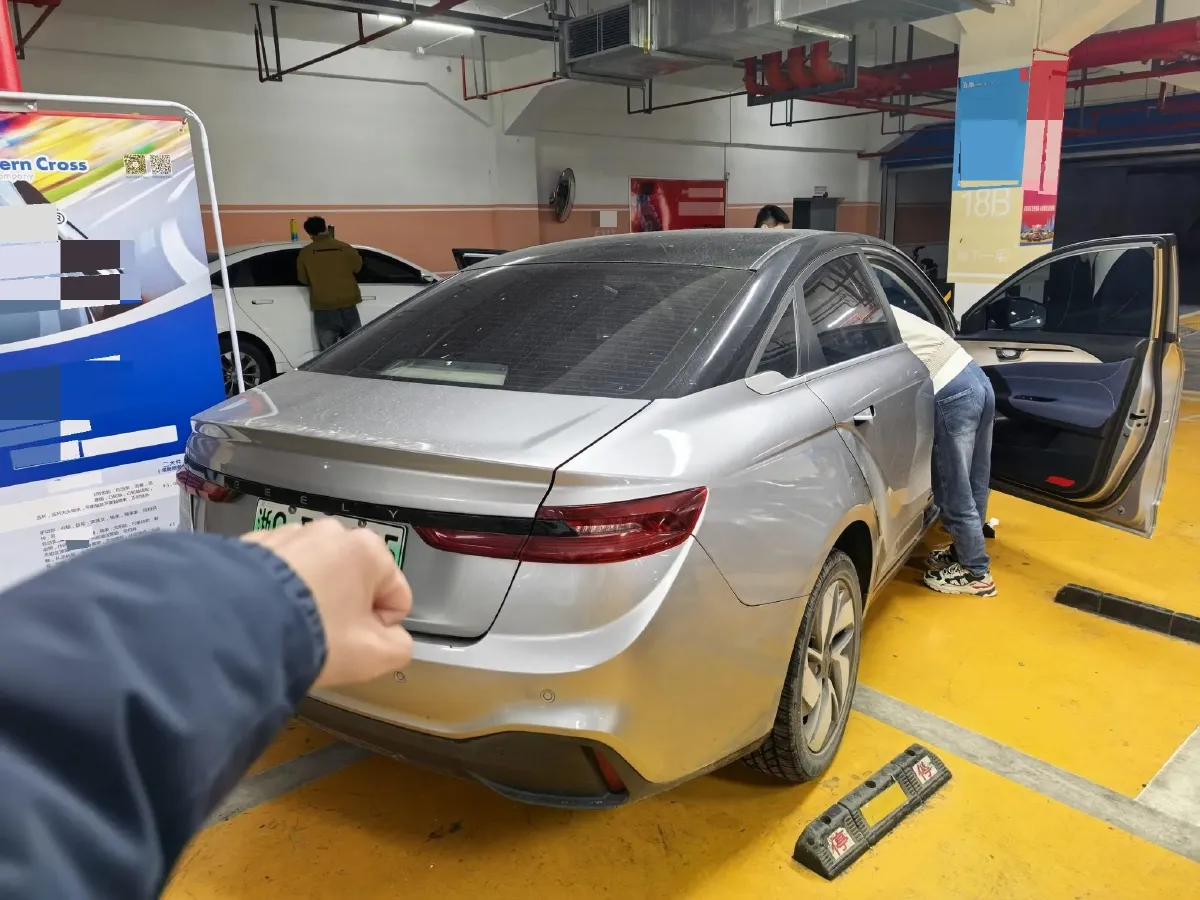 2021 Geometry A BEV 70KWH,autocango,china used car exporter,china ev exporter,chinese used car exporter,chinese used ev exporter