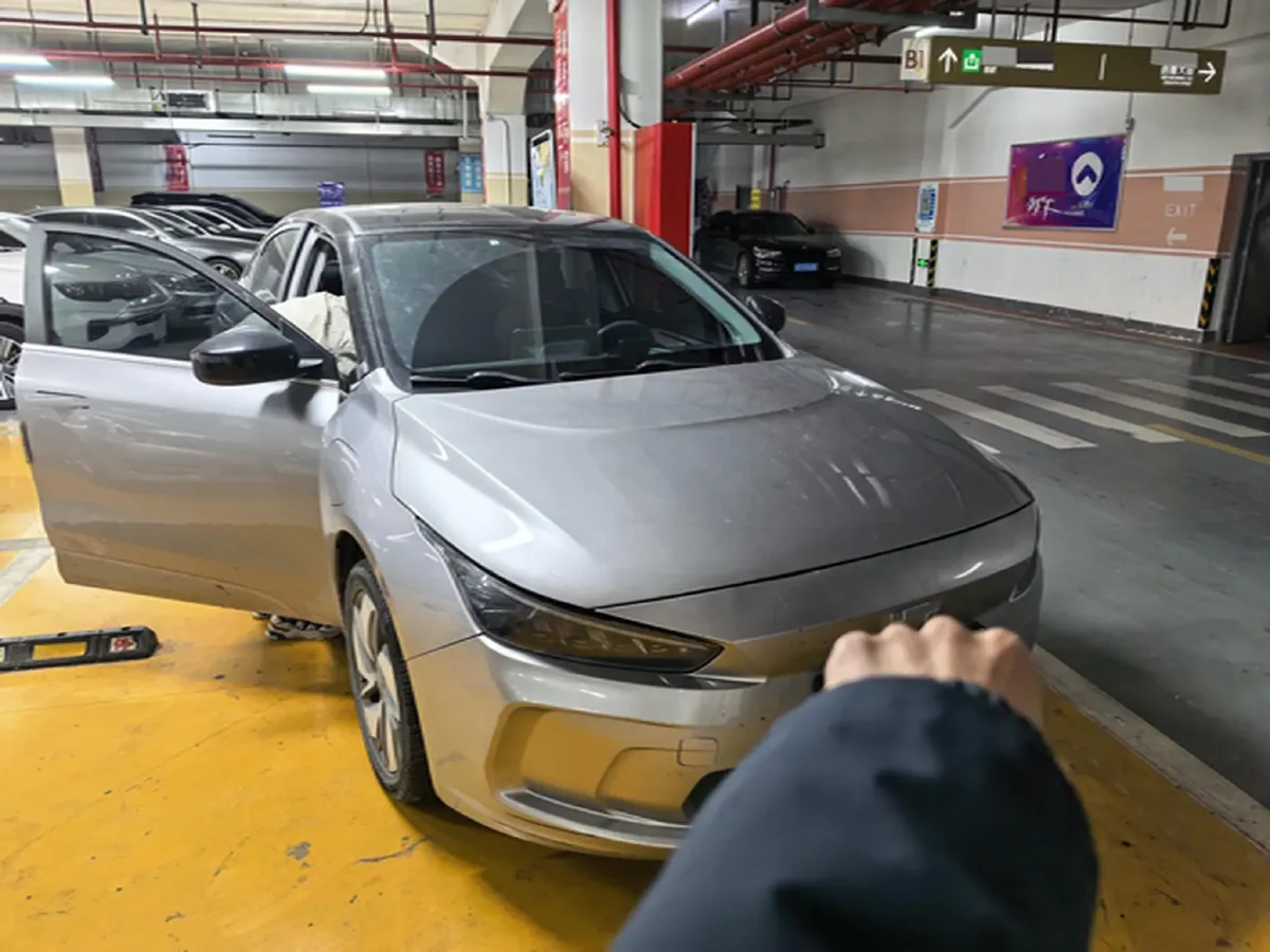 2021 Geometry A BEV 70KWH,autocango,china used car exporter,china ev exporter,chinese used car exporter,chinese used ev exporter