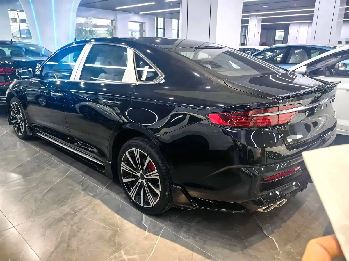 2026 Geely Preface 1.5T 181HP L4 7DCT,autocango,china used car exporter,china ev exporter,chinese used car exporter,chinese used ev exporter