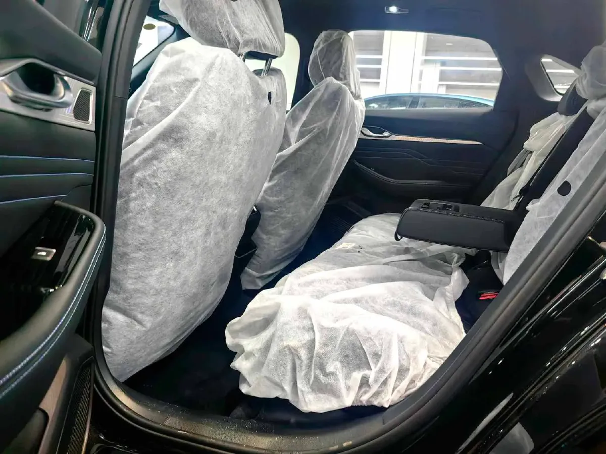 2026 Geely Preface 1.5T 181HP L4 7DCT,autocango,china used car exporter,china ev exporter,chinese used car exporter,chinese used ev exporter