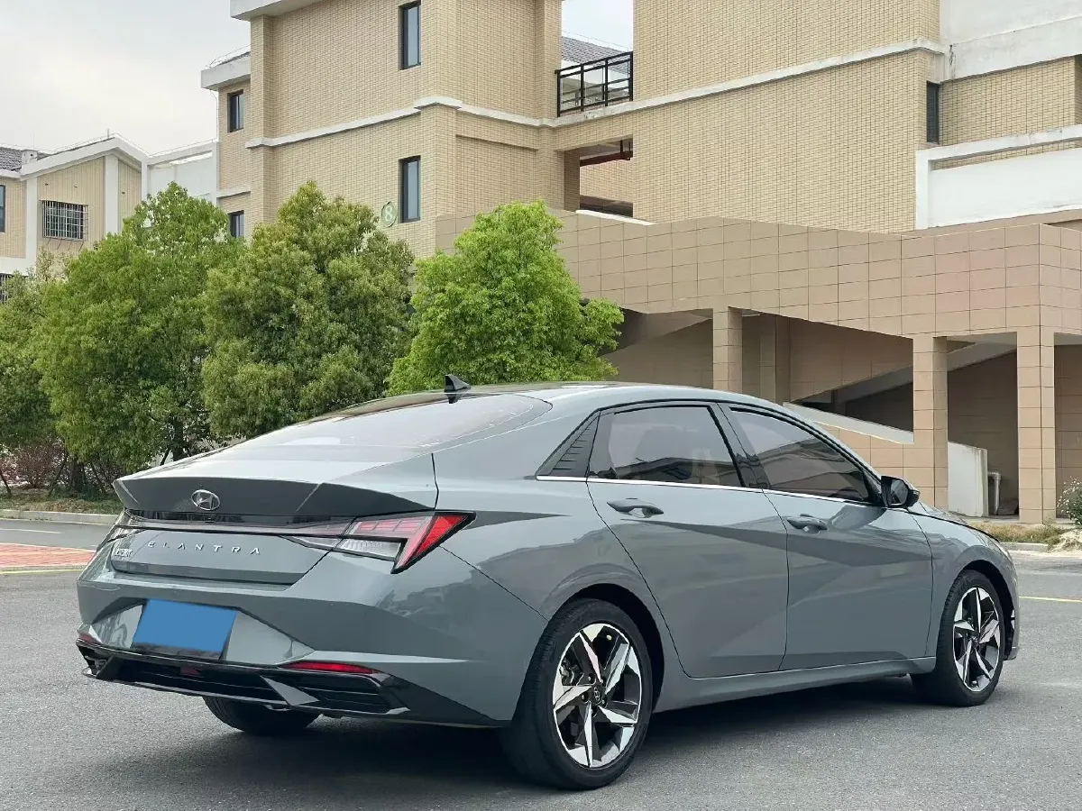 2022 Hyundai Elantra 1.5L 115HP L4 CVT,autocango,china used car exporter,china ev exporter,chinese used car exporter,chinese used ev exporter