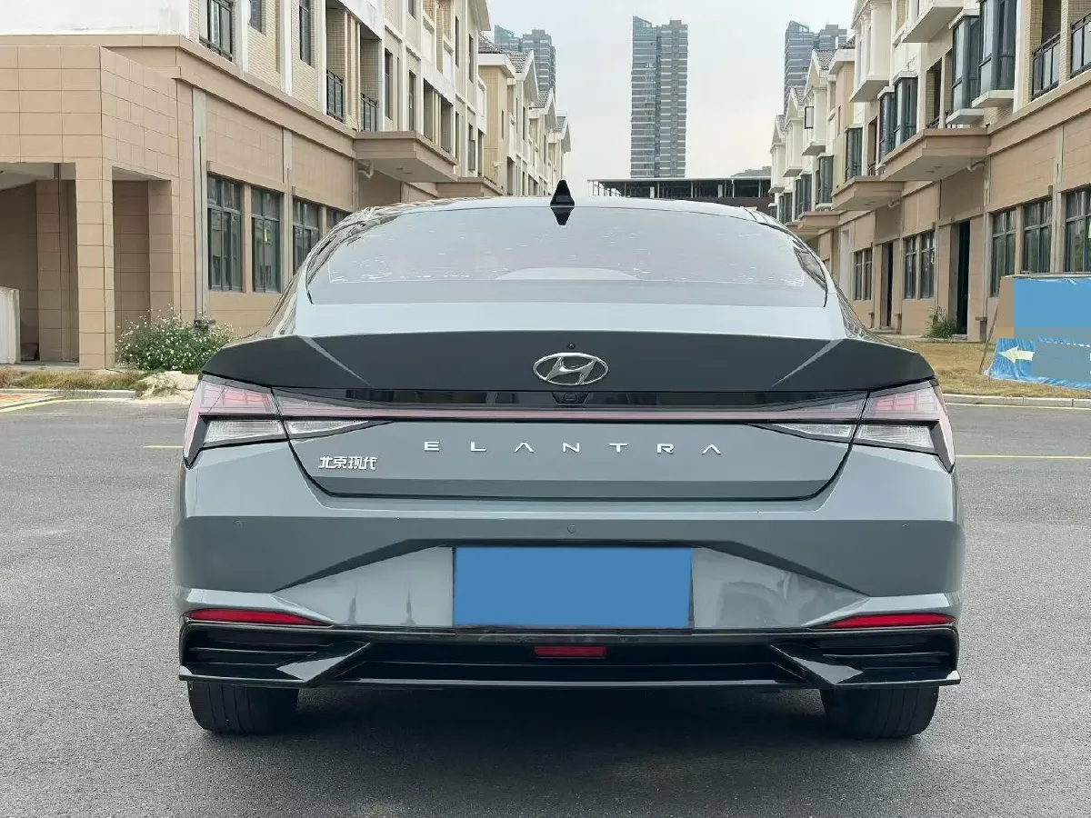 2022 Hyundai Elantra 1.5L 115HP L4 CVT,autocango,china used car exporter,china ev exporter,chinese used car exporter,chinese used ev exporter