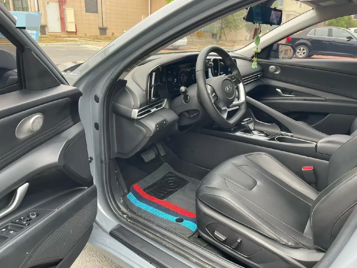 2022 Hyundai Elantra 1.5L 115HP L4 CVT,autocango,china used car exporter,china ev exporter,chinese used car exporter,chinese used ev exporter