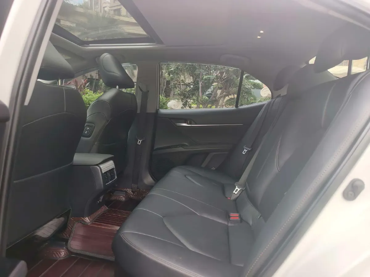 2019 Toyota Camry 2.5L 209HP L4 8AT,autocango,china used car exporter,china ev exporter,chinese used car exporter,chinese used ev exporter