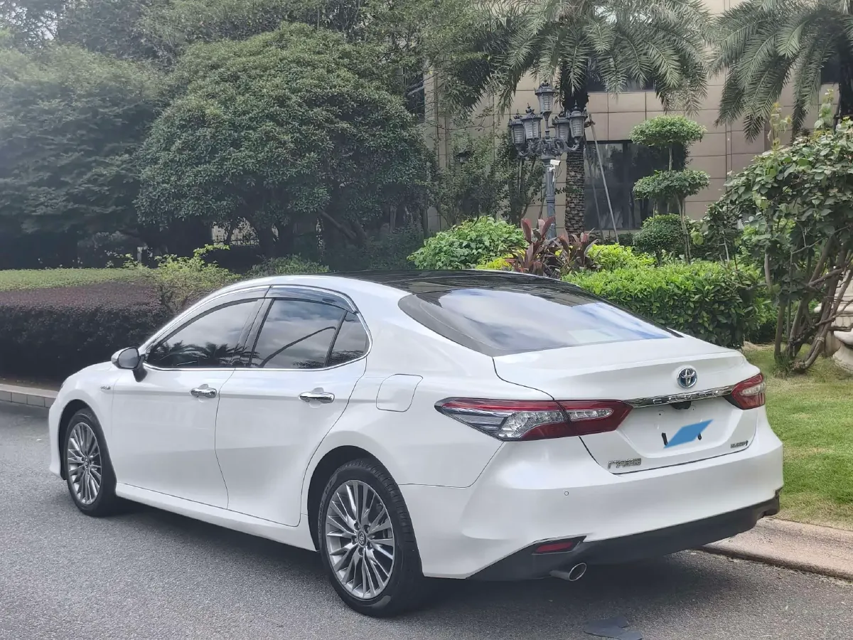 2019 Toyota Camry 2.5L 209HP L4 8AT,autocango,china used car exporter,china ev exporter,chinese used car exporter,chinese used ev exporter