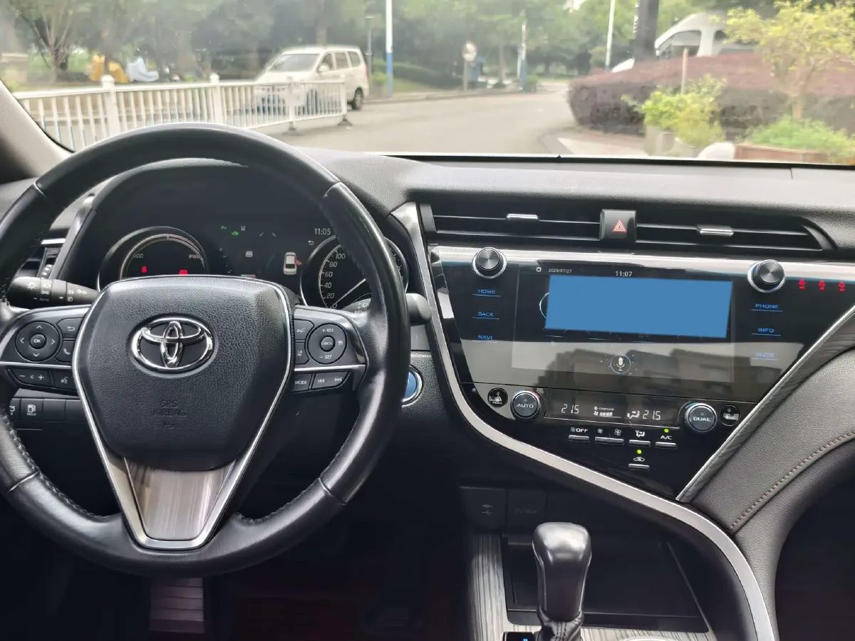 2019 Toyota Camry 2.5L 209HP L4 8AT,autocango,china used car exporter,china ev exporter,chinese used car exporter,chinese used ev exporter