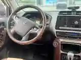 2024 Toyota Land Cruiser Prado 2.4T 282HP L4 8AT Hybrid