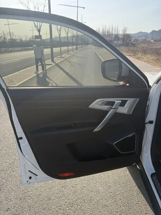 2018 Geely Azkarra 1.8T 184HP L4 6AT,autocango,china used car exporter,china ev exporter,chinese used car exporter,chinese used ev exporter