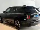 2024 Rolls-Royce Cullinan 6.7T 571HP V12 8AT