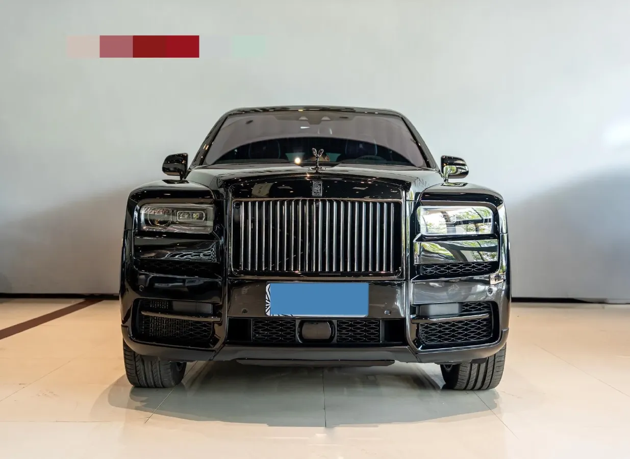 2024 Rolls-Royce Cullinan 6.7T 571HP V12 8AT,autocango,china used car exporter,china ev exporter,chinese used car exporter,chinese used ev exporter