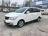 2016 BaoJun 730 1.5L 112HP L4 5MT