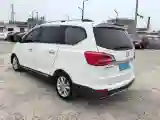 2016 BaoJun 730 1.5L 112HP L4 5MT