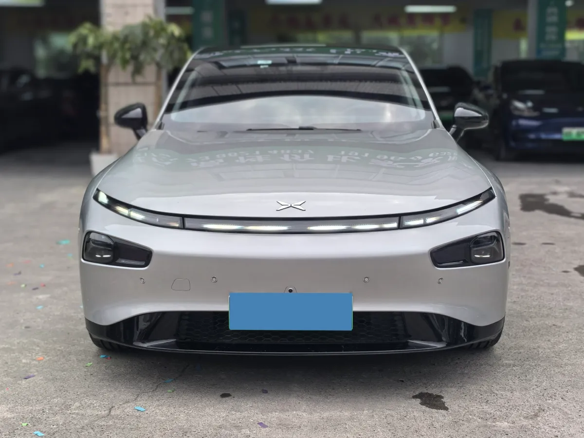 2023 Xpeng P7 BEV 86.2KWH,autocango,china used car exporter,china ev exporter,chinese used car exporter,chinese used ev exporter