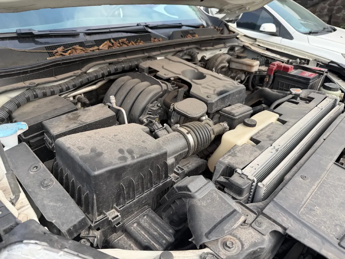 2020 Nissan Terra 2.5L 193HP L4 7AT,autocango,china used car exporter,china ev exporter,chinese used car exporter,chinese used ev exporter