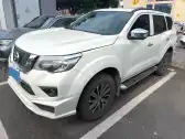 2020 NISSAN TERRA,autocango,china used car exporter,china ev exporter,chinese used car exporter,chinese used ev exporter