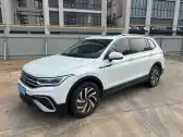 2023 VOLKSWAGEN TIGUAN L,autocango,china used car exporter,china ev exporter,chinese used car exporter,chinese used ev exporter