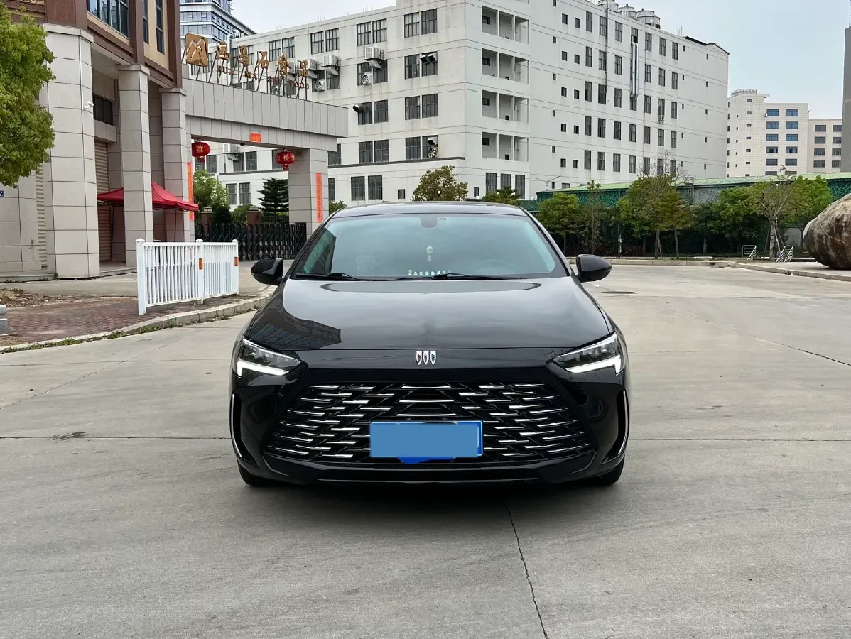 2024 Buick Regal 1.5T 169HP L4 9AT,autocango,china used car exporter,china ev exporter,chinese used car exporter,chinese used ev exporter