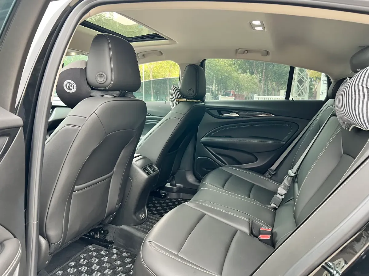 2024 Buick Regal 1.5T 169HP L4 9AT,autocango,china used car exporter,china ev exporter,chinese used car exporter,chinese used ev exporter