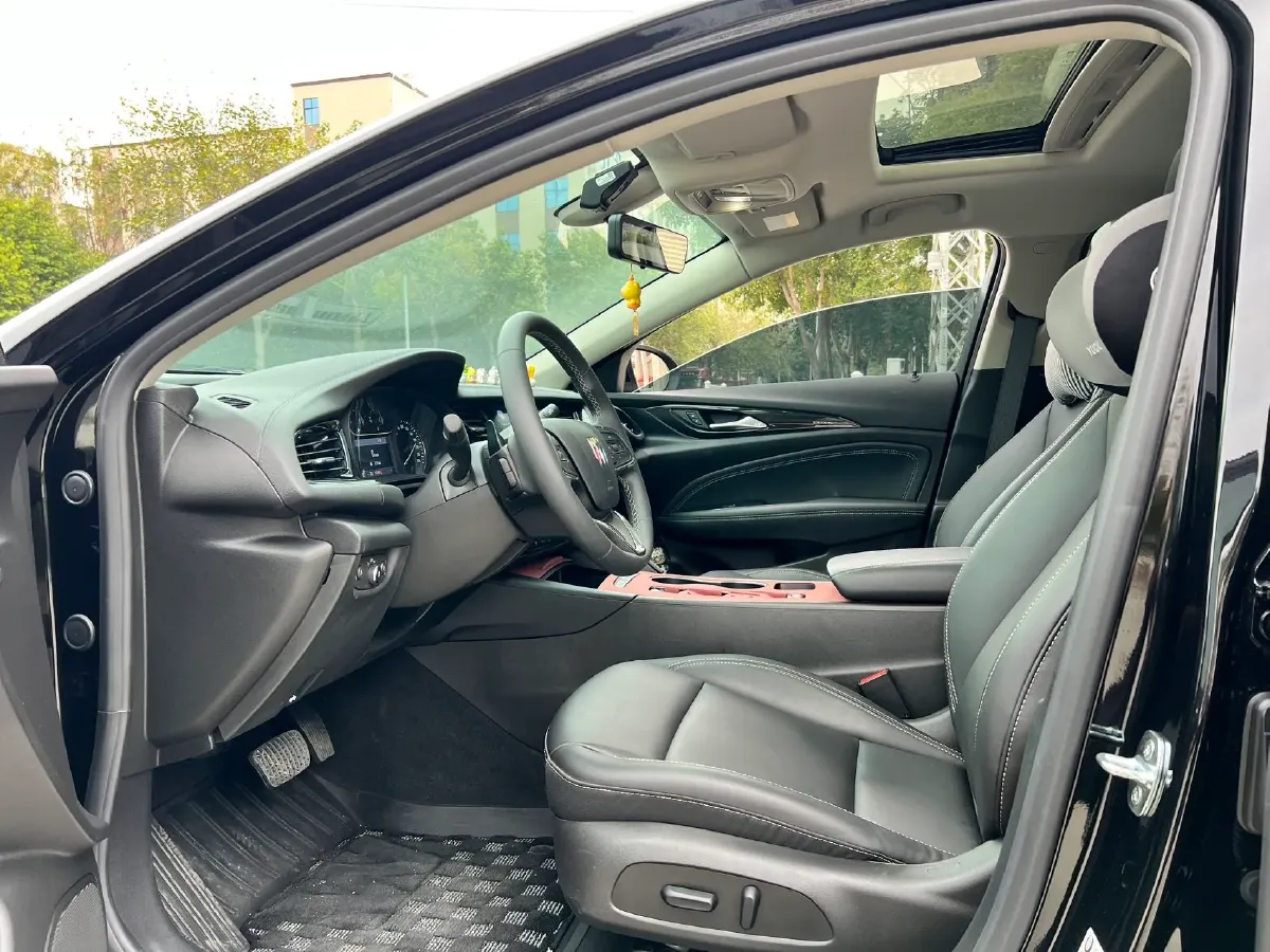 2024 Buick Regal 1.5T 169HP L4 9AT,autocango,china used car exporter,china ev exporter,chinese used car exporter,chinese used ev exporter