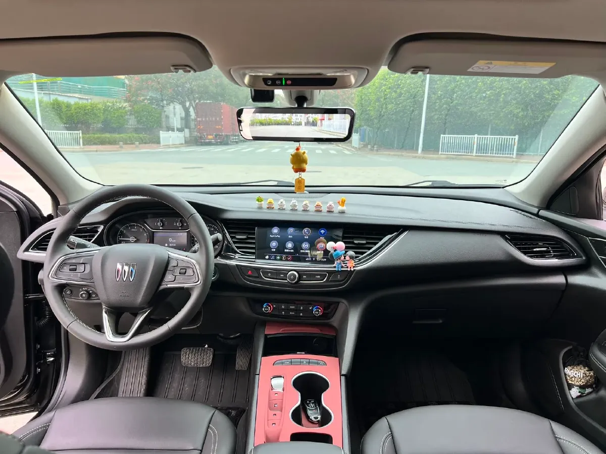 2024 Buick Regal 1.5T 169HP L4 9AT,autocango,china used car exporter,china ev exporter,chinese used car exporter,chinese used ev exporter