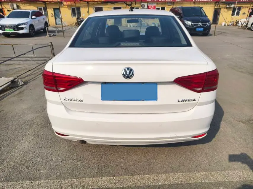 2017 Volkswagen Lavida 1.6L 110HP L4 6AT,autocango,china used car exporter,china ev exporter,chinese used car exporter,chinese used ev exporter