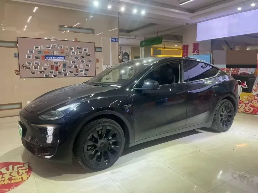 2022 Tesla Model Y BEV 60KWH,autocango,china used car exporter,china ev exporter,chinese used car exporter,chinese used ev exporter