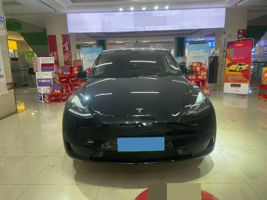 2022 Tesla Model Y BEV 60KWH,autocango,china used car exporter,china ev exporter,chinese used car exporter,chinese used ev exporter