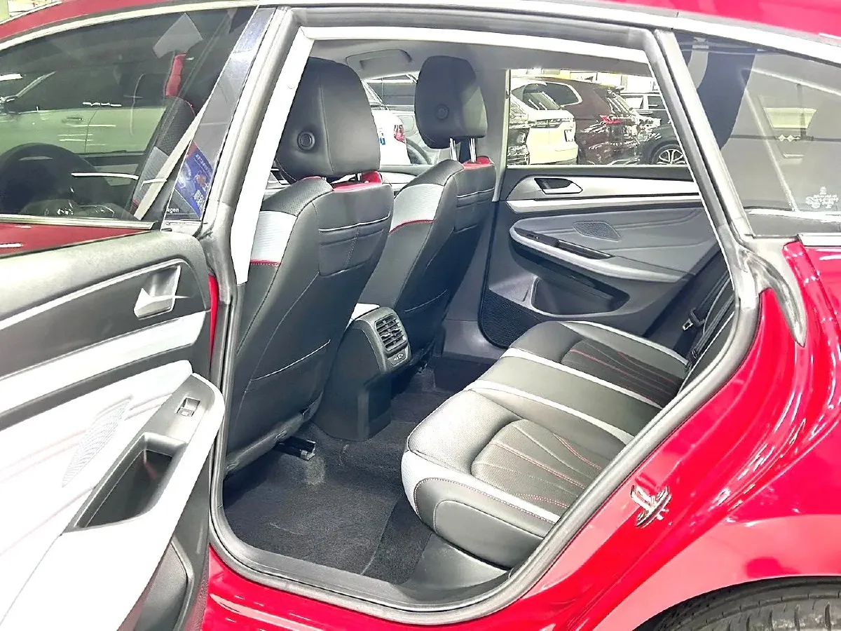 2023 Volkswagen Lamando 1.4T 150HP L4 7DCT,autocango,china used car exporter,china ev exporter,chinese used car exporter,chinese used ev exporter