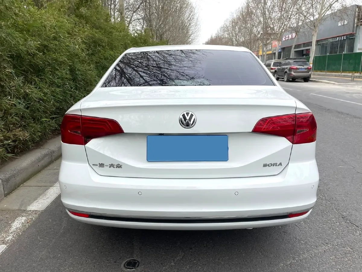 2018 Volkswagen Bora 1.5L 110HP L4 6AT,autocango,china used car exporter,china ev exporter,chinese used car exporter,chinese used ev exporter