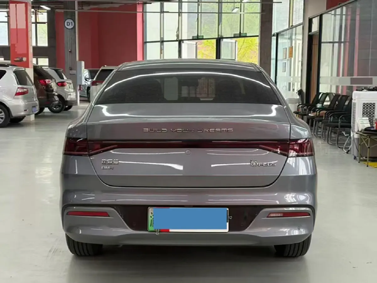 2024 BYD Qin Plus 1.5L 110HP L4 E-CVT PHEV 8.32KWH,autocango,china used car exporter,china ev exporter,chinese used car exporter,chinese used ev exporter