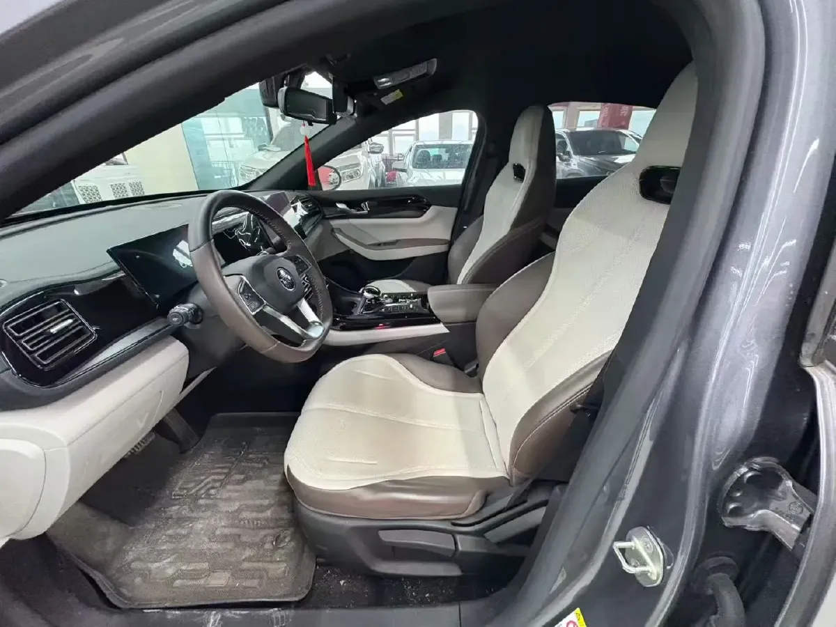 2024 BYD Qin Plus 1.5L 110HP L4 E-CVT PHEV 8.32KWH,autocango,china used car exporter,china ev exporter,chinese used car exporter,chinese used ev exporter