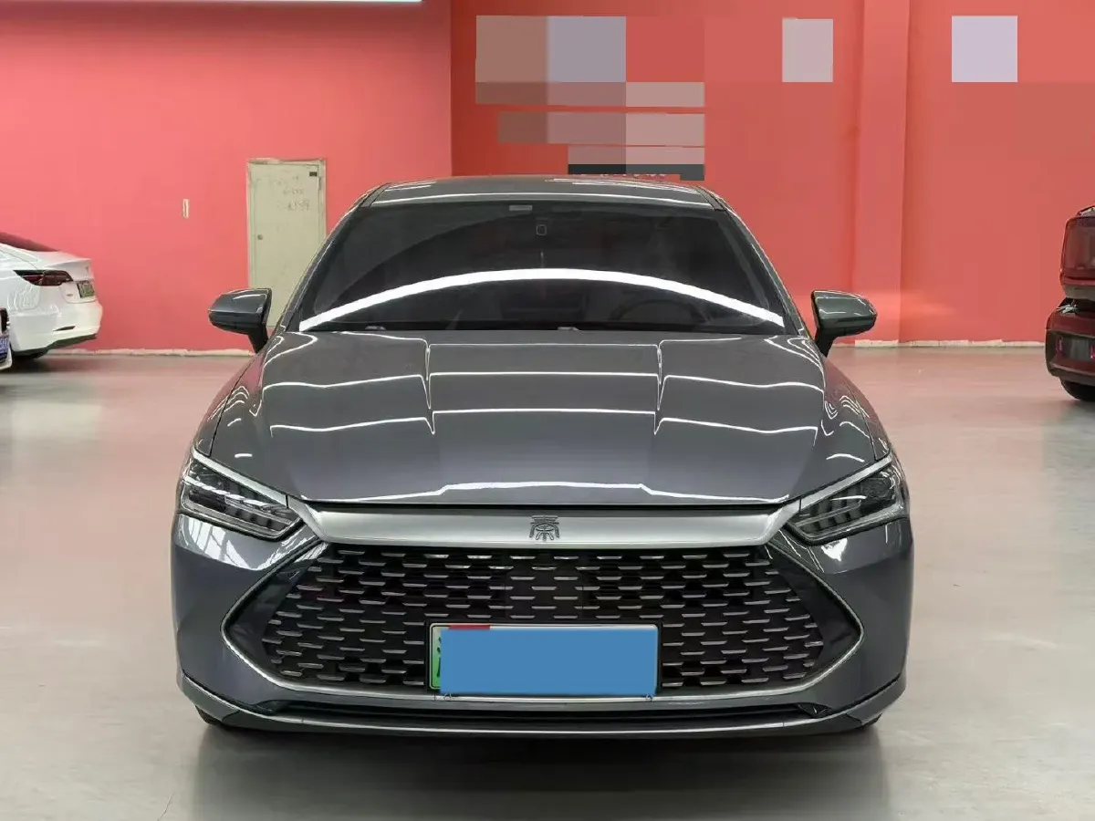 2024 BYD Qin Plus 1.5L 110HP L4 E-CVT PHEV 8.32KWH,autocango,china used car exporter,china ev exporter,chinese used car exporter,chinese used ev exporter