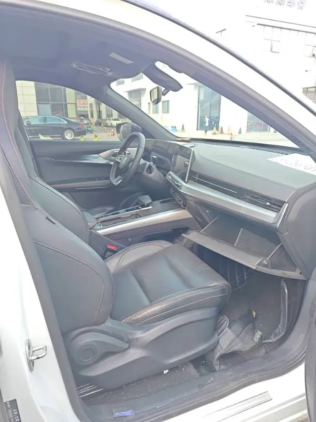 2022 MG ONE 1.5T 181HP L4 CVT,autocango,china used car exporter,china ev exporter,chinese used car exporter,chinese used ev exporter