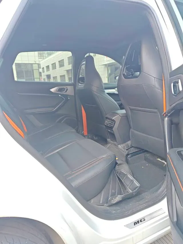 2022 MG ONE 1.5T 181HP L4 CVT,autocango,china used car exporter,china ev exporter,chinese used car exporter,chinese used ev exporter