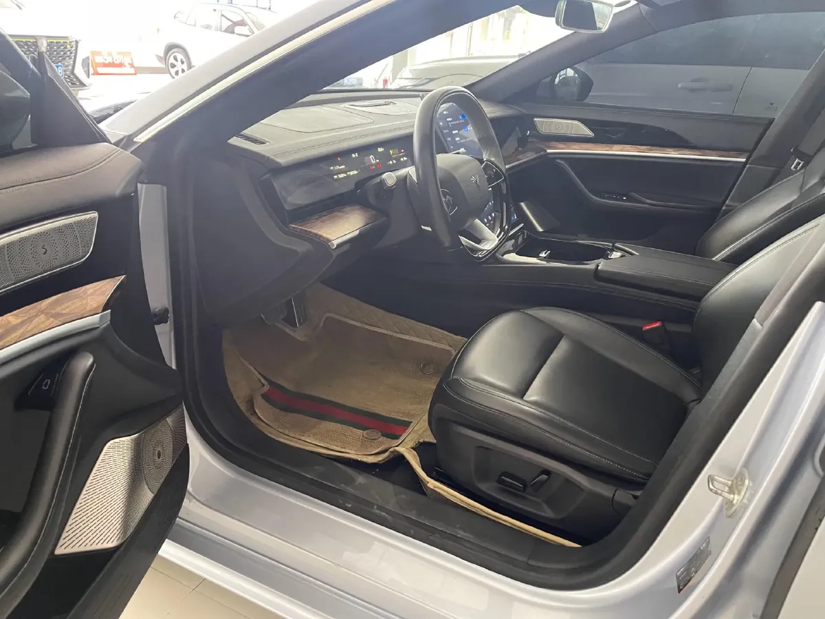 2024 Neta S 1.5L 116HP L4 REEV 43.9KWH,autocango,china used car exporter,china ev exporter,chinese used car exporter,chinese used ev exporter