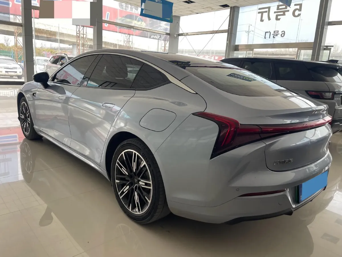 2024 Neta S 1.5L 116HP L4 REEV 43.9KWH,autocango,china used car exporter,china ev exporter,chinese used car exporter,chinese used ev exporter