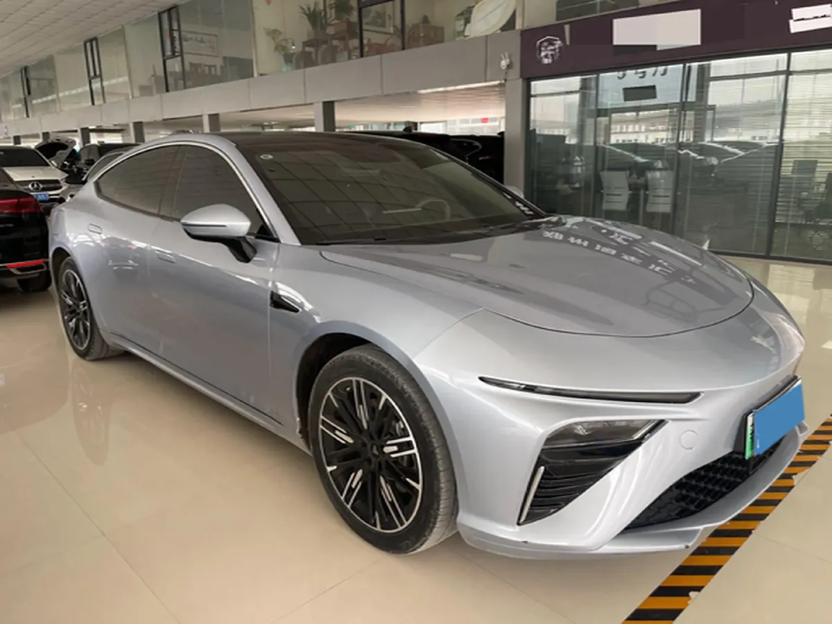 2024 Neta S 1.5L 116HP L4 REEV 43.9KWH,autocango,china used car exporter,china ev exporter,chinese used car exporter,chinese used ev exporter