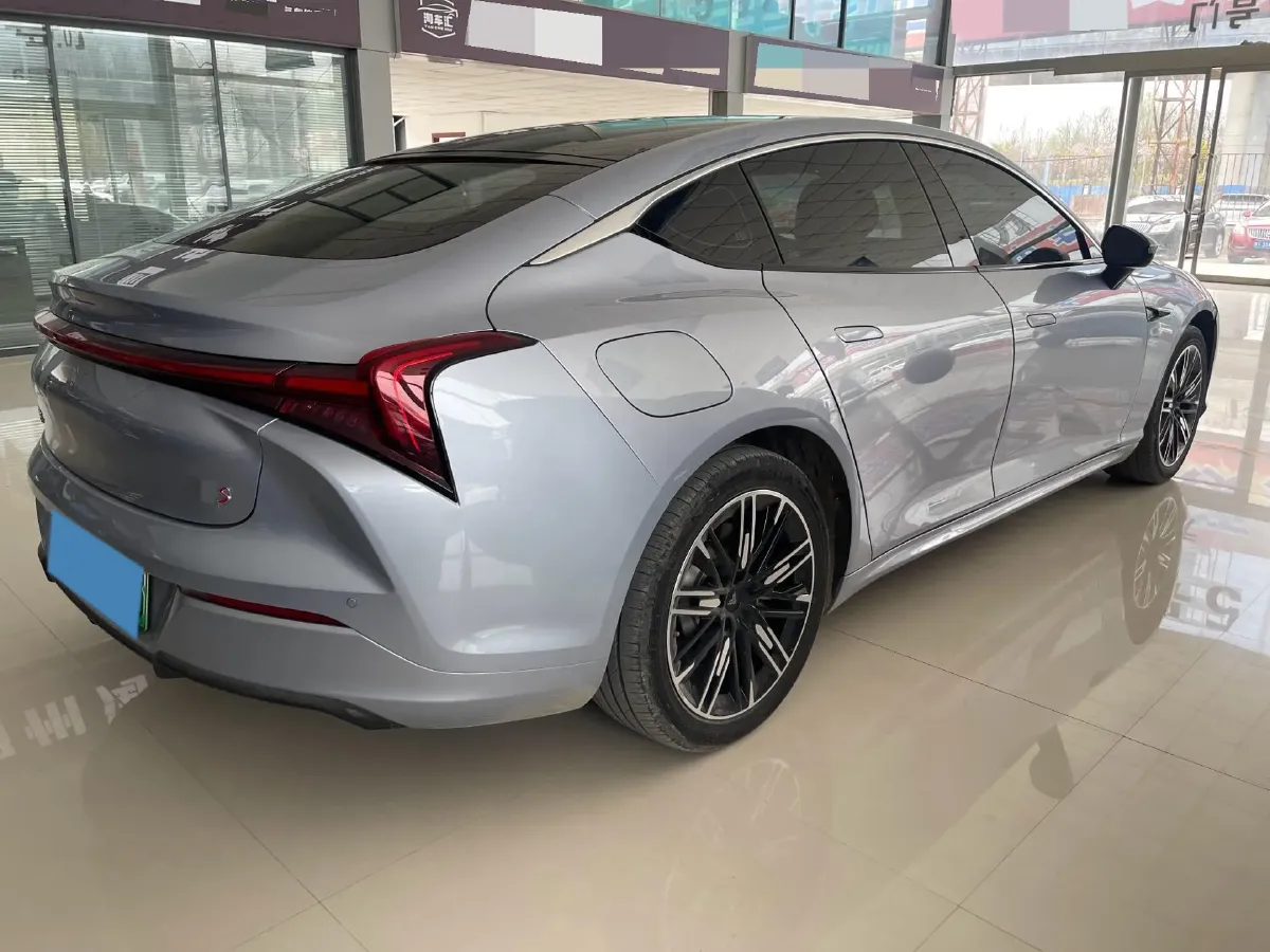 2024 Neta S 1.5L 116HP L4 REEV 43.9KWH,autocango,china used car exporter,china ev exporter,chinese used car exporter,chinese used ev exporter