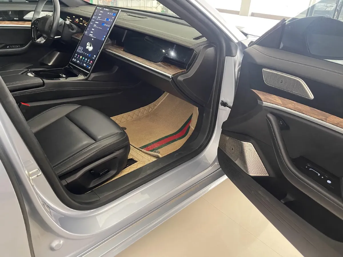 2024 Neta S 1.5L 116HP L4 REEV 43.9KWH,autocango,china used car exporter,china ev exporter,chinese used car exporter,chinese used ev exporter