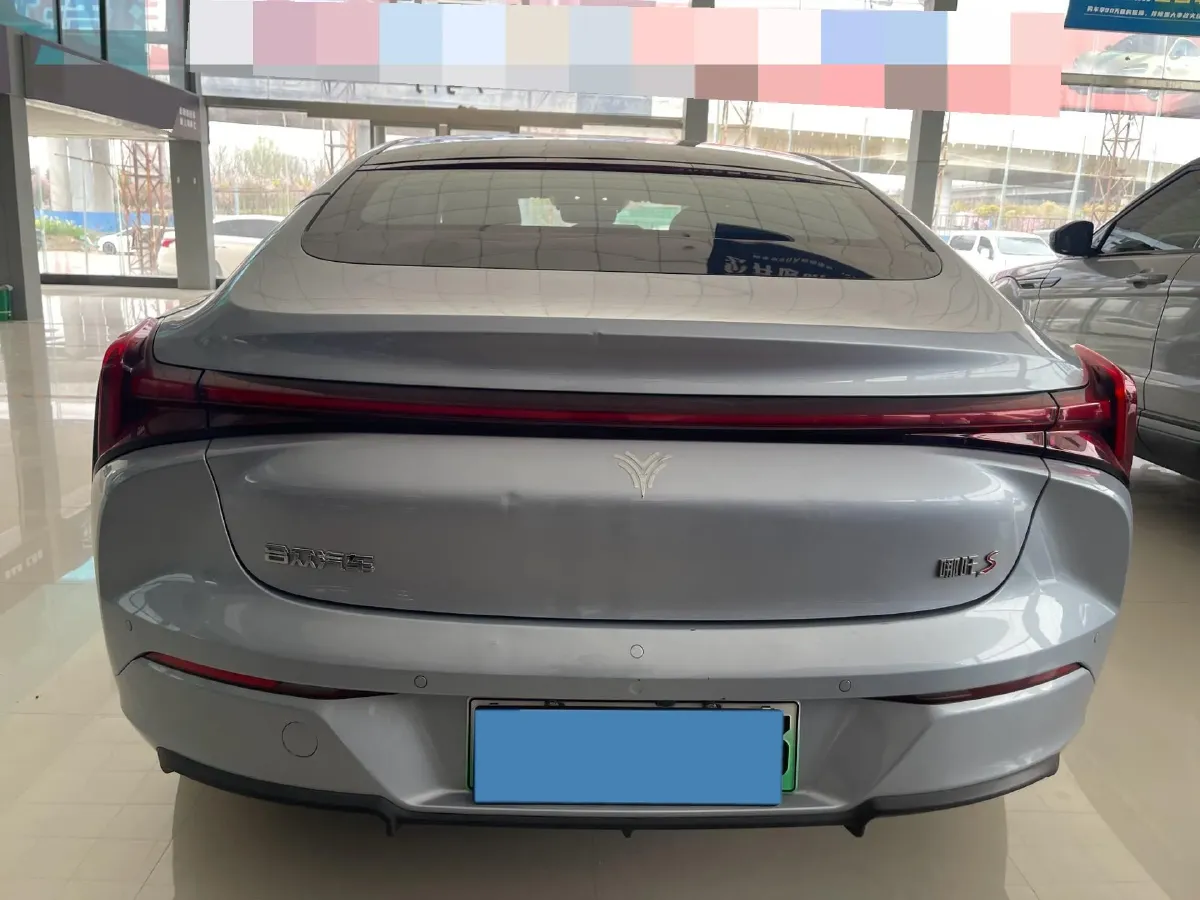 2024 Neta S 1.5L 116HP L4 REEV 43.9KWH,autocango,china used car exporter,china ev exporter,chinese used car exporter,chinese used ev exporter