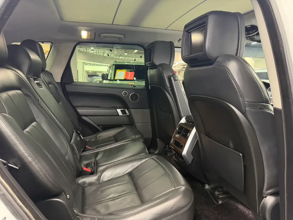 2019 Shenzer V-Class 2.0T 211HP L4 7AT,autocango,china used car exporter,china ev exporter,chinese used car exporter,chinese used ev exporter