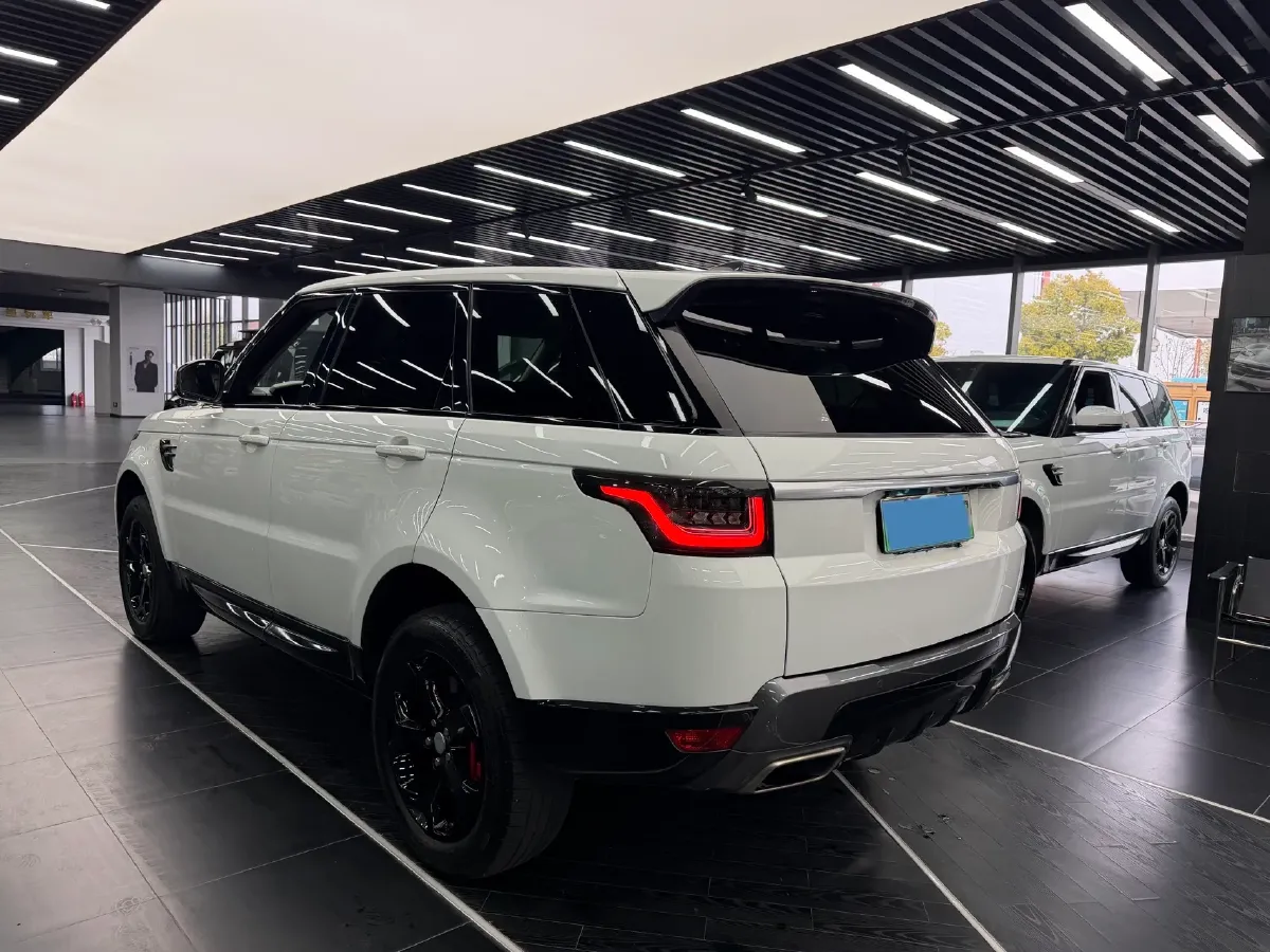 2019 Shenzer V-Class 2.0T 211HP L4 7AT,autocango,china used car exporter,china ev exporter,chinese used car exporter,chinese used ev exporter