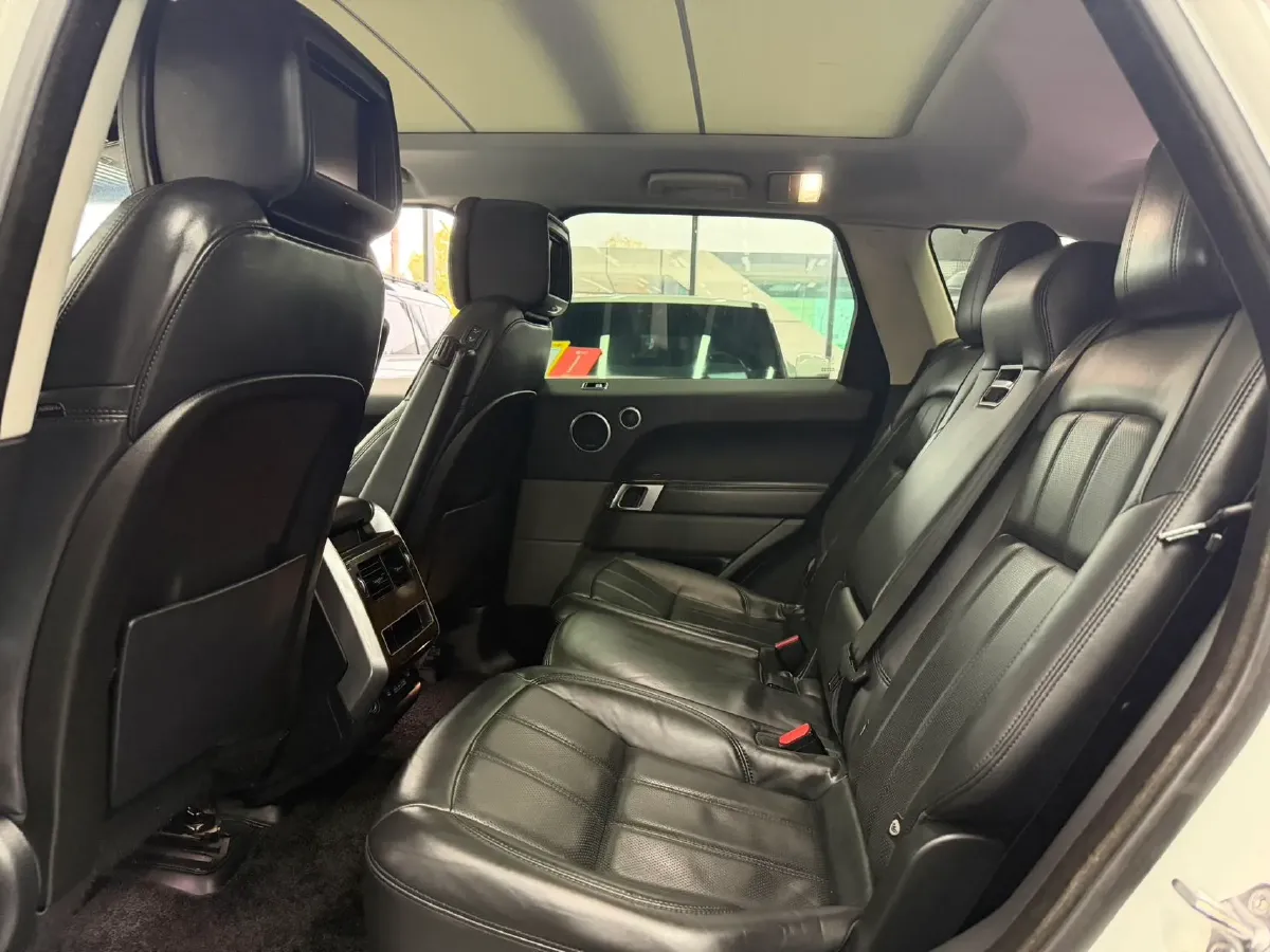 2019 Shenzer V-Class 2.0T 211HP L4 7AT,autocango,china used car exporter,china ev exporter,chinese used car exporter,chinese used ev exporter