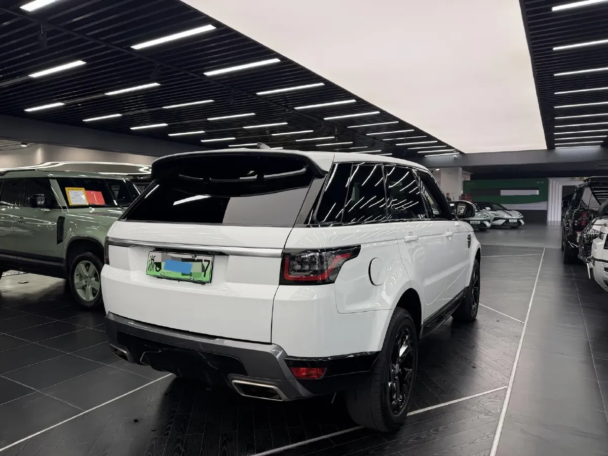 2019 Shenzer V-Class 2.0T 211HP L4 7AT,autocango,china used car exporter,china ev exporter,chinese used car exporter,chinese used ev exporter